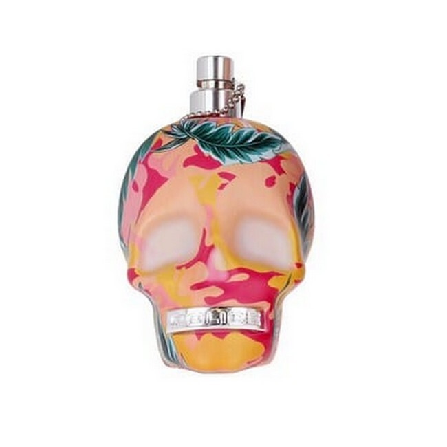 Police The Exotic Jungle 125 Edp