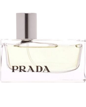 Prada Amber Edp