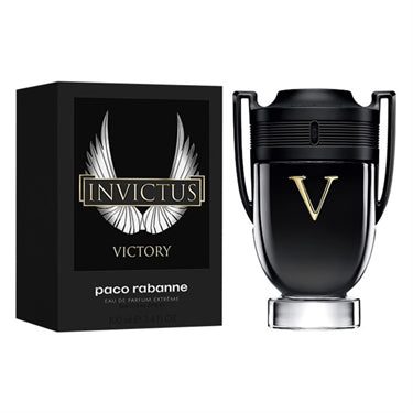 Rabanne Invictus Victory Eau Parfum Extreme