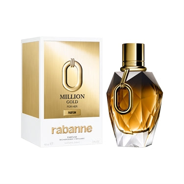 Rabanne Million Gold For Her Parfum