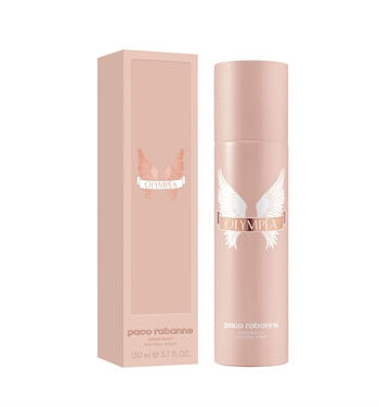 Rabanne Olympea Deodorant Spray 150