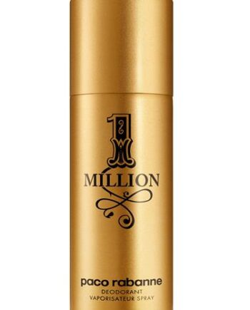 Rabanne One Million Deodorant Spray 150