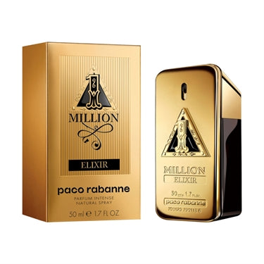Rabanne One Million Elixir Parfum Intense