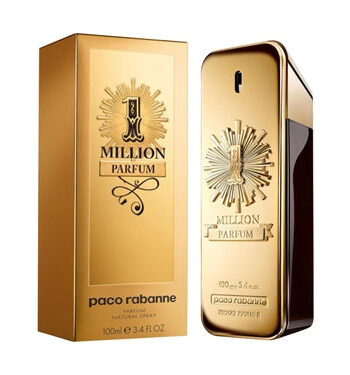 Rabanne One Million Parfum