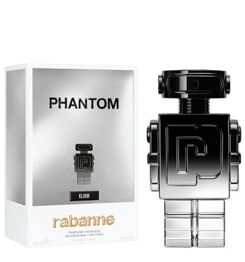 Rabanne Phantom Elixir Parfum Intense 100