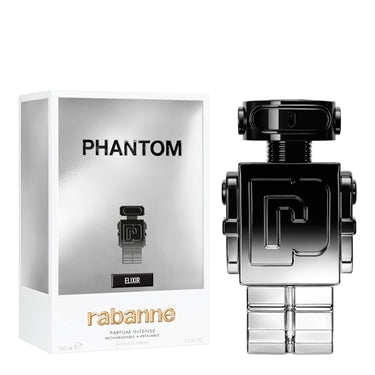 Rabanne Phantom Elixir Parfum Intense 100