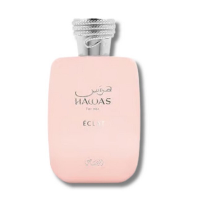 Rasasi Hawas Eclat Eau Parfum 100
