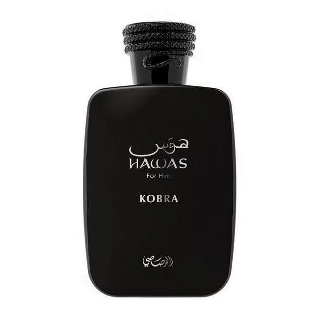 Rasasi Hawas Kobra Eau Parfum 100