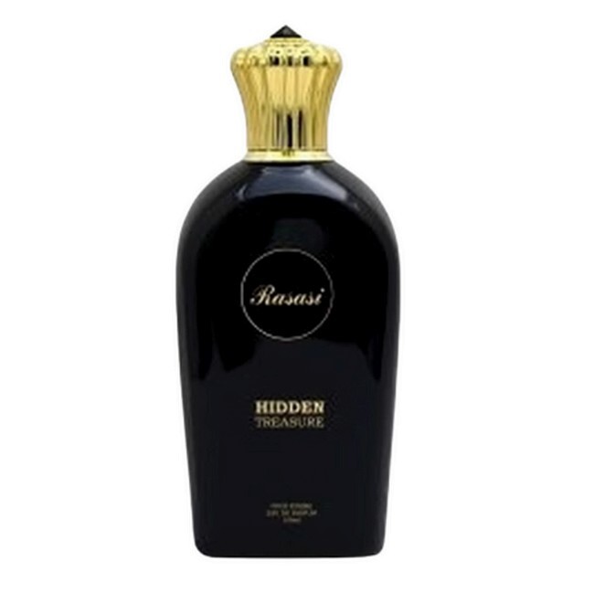 Rasasi Hidden Treasure Eau Parfum 100