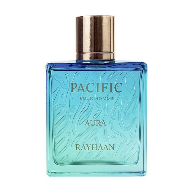Rayhaan Pacific Aura Eau Parfum 100