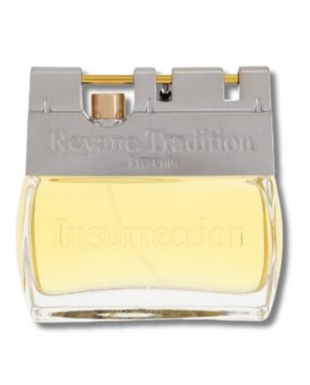 Reyane Insurrection Eau Toilette 100