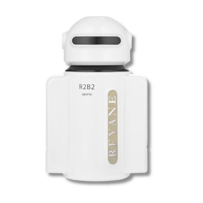 Reyane Tradition R2b2 Crypto Eau Parfum 100