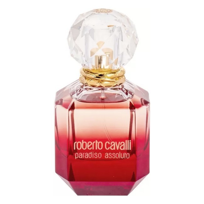 Roberto Cavalli Paradiso Assoluto Edp