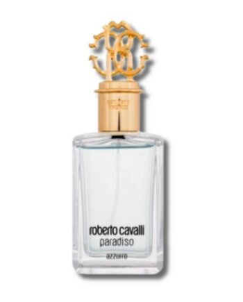 Roberto Cavalli Paradiso Azzurro 100 Edp