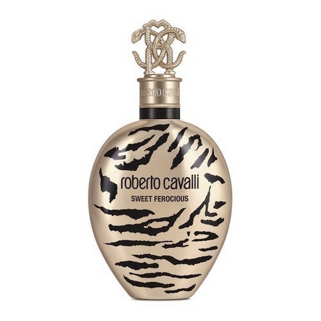 Roberto Cavalli Sweet Fericious Eau Parfum