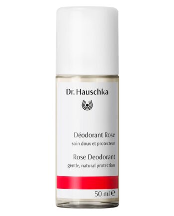 Rose Deodorant 50ml Hauschka