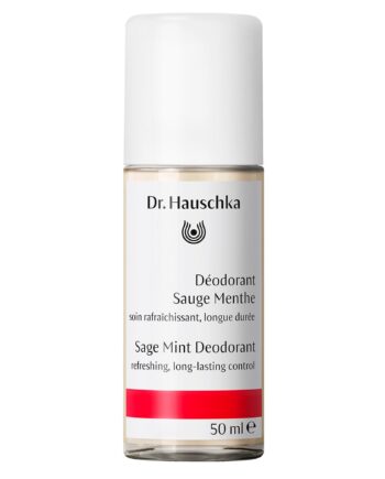 Sage   Mint Deodorant 50ml Hauschka