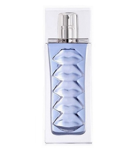 Salvador Dali Eau Rubylips 100 Edt
