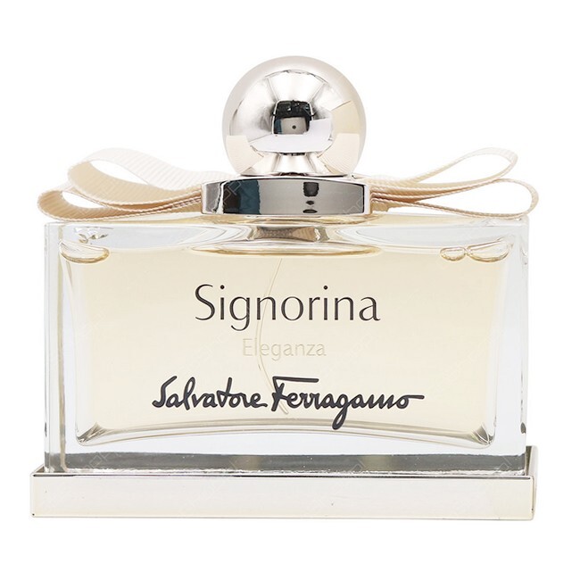 Salvatore Ferragamo Signorina Eleganza 100 Edp
