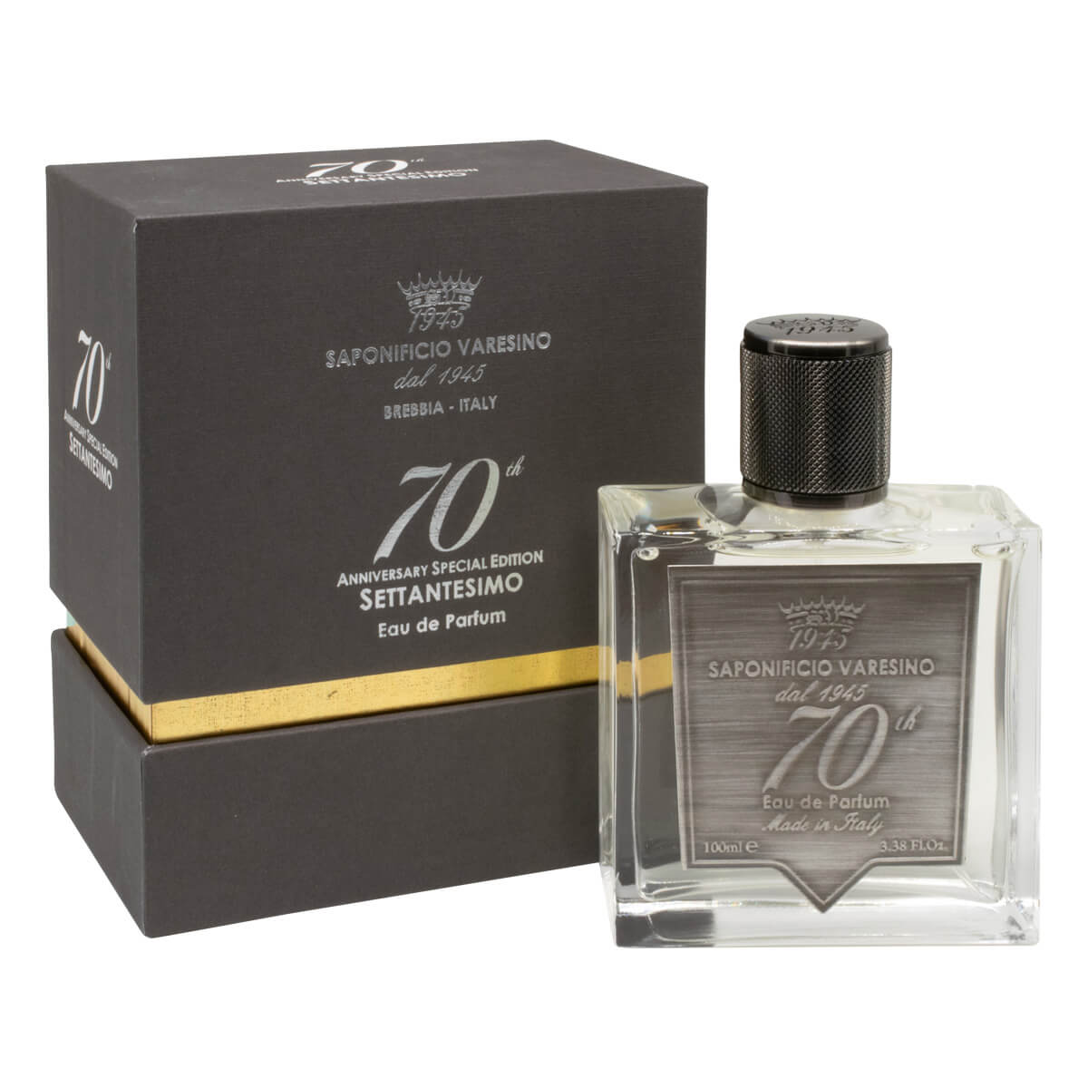 Saponificio Varesino Eau Parfum 70th Anniversary 100