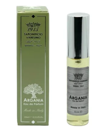 Saponificio Varesino Eau Parfum Argania
