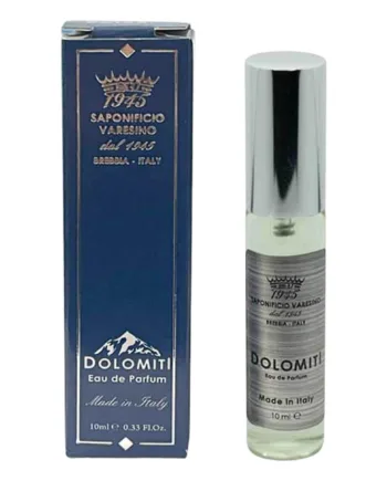 Saponificio Varesino Eau Parfum Dolomiti