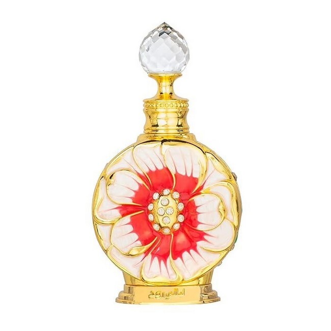 Swiss Arabian Layali Rouge Perfume Oil