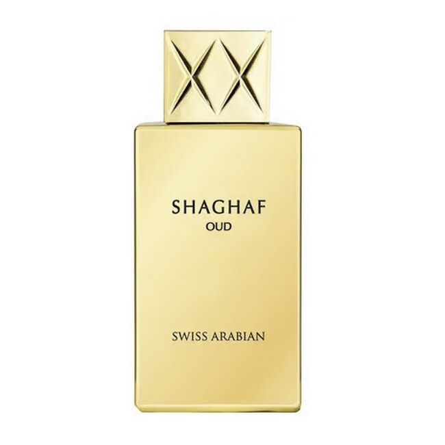 Swiss Arabian Shaghaf Oud Eau Parfum