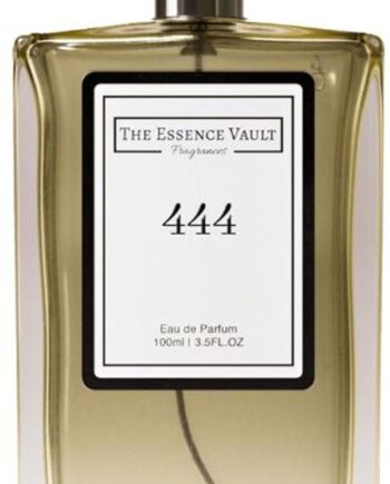 The Essence Vault Fragrances Eau Parfum 444 100ml Minus æske