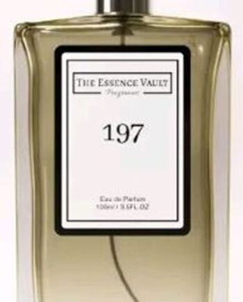The Essence Vault Fragrances Intense Parfum 197 100ml æske Upæn