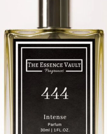 The Essence Vault Fragrances Intense Parfum 444 30ml