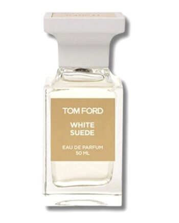 Tom Ford White Suede Eau Parfum