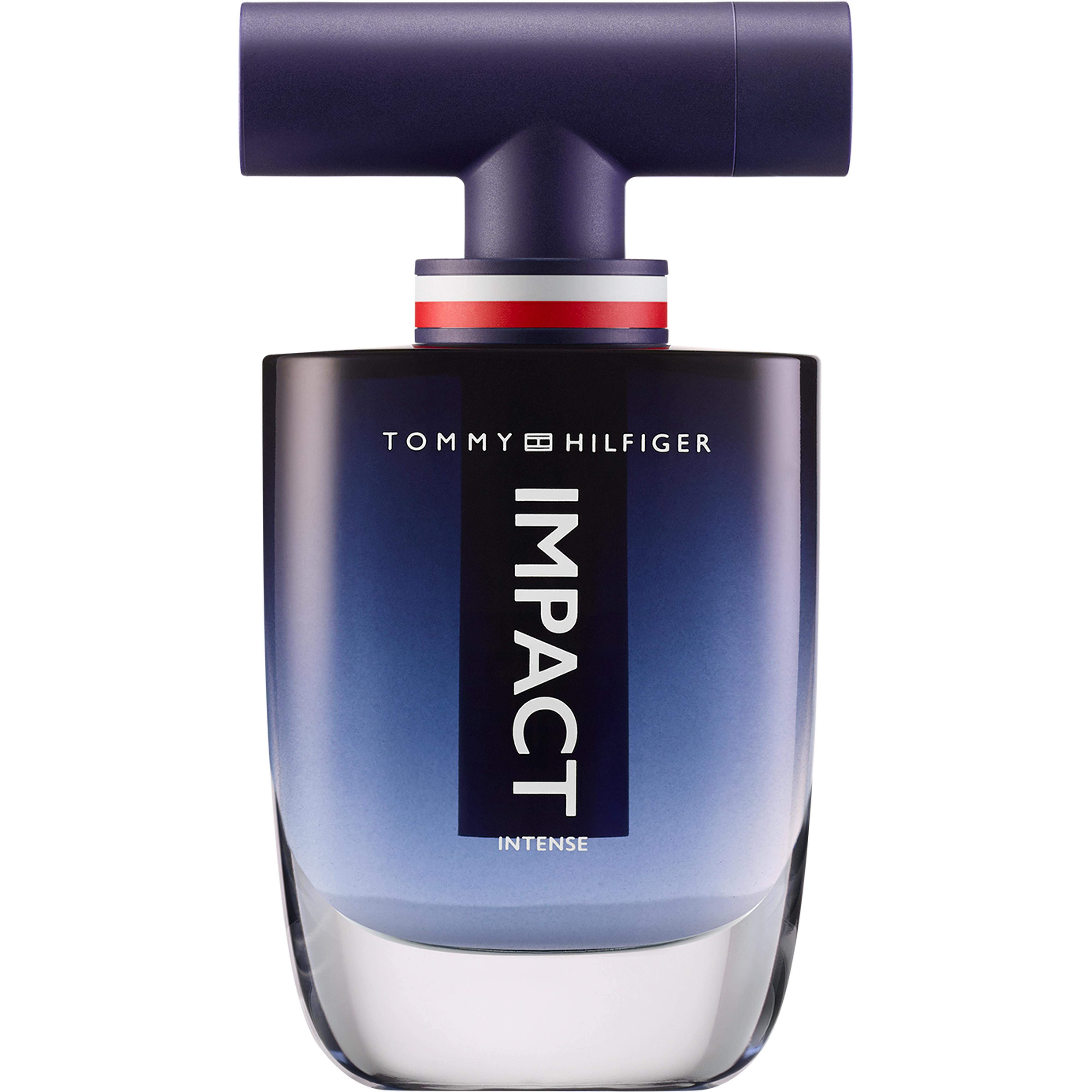 Tommy Hilfiger Impact Intense Men Edp 100