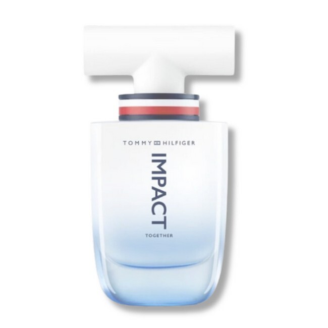 Tommy Hilfiger Impact Together Eau Toilette 100