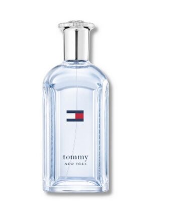 Tommy Hilfiger Tommy Boy New York Eau Toilette