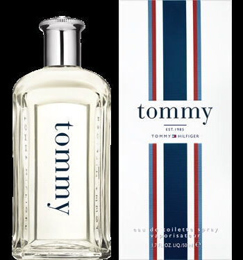 Tommy Hilfiger Tommy Eau Toilette 100