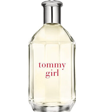 Tommy Hilfiger Tommy Girl Eau Toilette 100