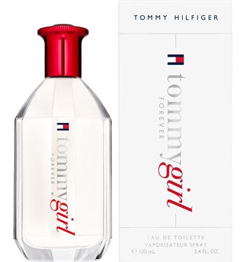 Tommy Hilfiger Tommy Girl Forever Eau Toilette 100