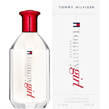 Tommy Hilfiger Tommy Girl Forever Eau Toilette 100