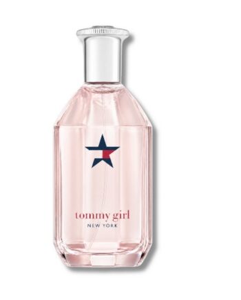 Tommy Hilfiger Tommy Girl New York Eau Toilette 100