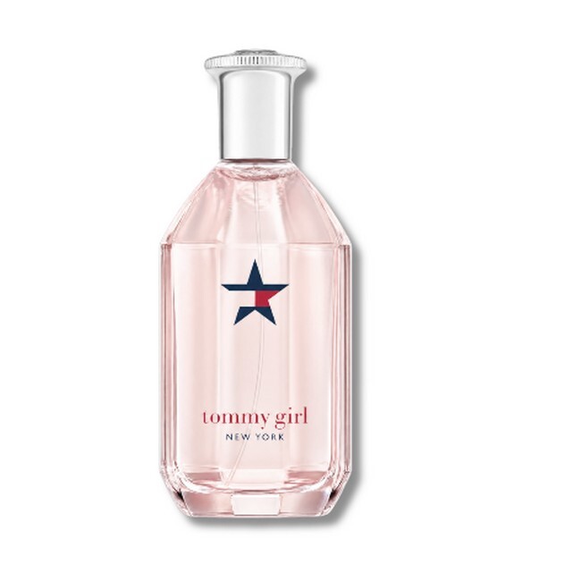 Tommy Hilfiger Tommy Girl New York Eau Toilette 100