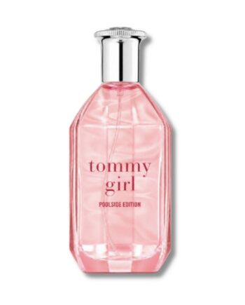 Tommy Hilfiger Tommy Girl Poolside Eau Toilette 100