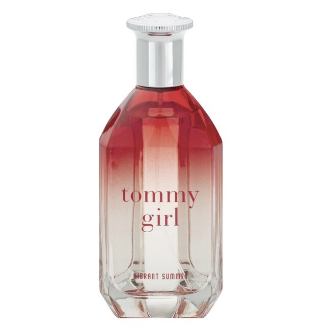 Tommy Hilfiger Tommy Girl Vibrant Summer 100 Edt