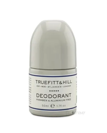 Truefitt   Hill Deodorant
