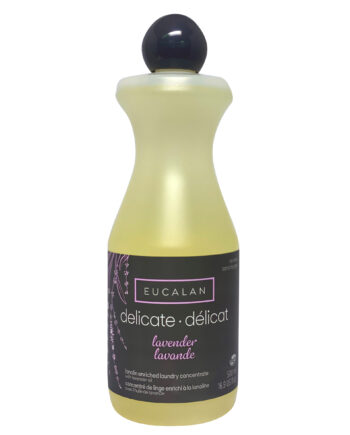 Uldvaskemiddel Eucalin Med Parfume 500
