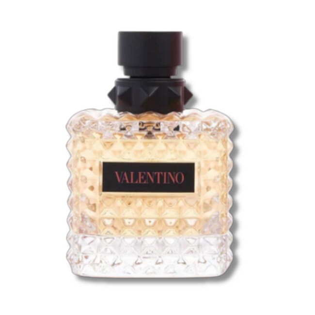 Valentino Born Roma Donna Coral Fantasy Eau Parfum 100