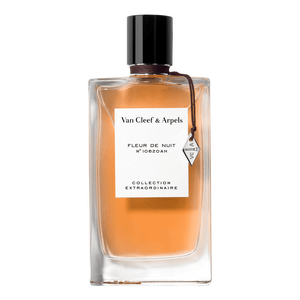 Van Cleef   Arpels Fleur Nuit Edp