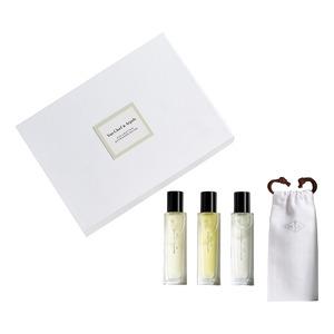 Van Cleef Arpels Travel Set 3x15