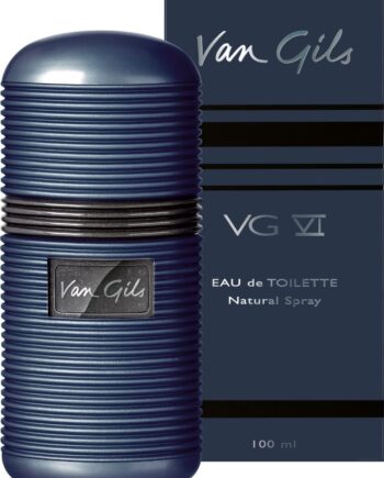 Van Gils Eau Toilette 100