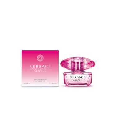Versace Bright Crystal Absolu Eau Parfum